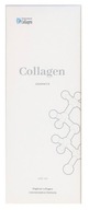 PROFESSIONAL COLLAGEN - KOLAGEN GRAFITOWY 200ml