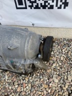 Mercedes W204 W212 2.2 CDI automatic gearbox, a2042707500