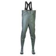 JAXON PRESTIGE CHEST WADERS 42