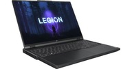 Notebook Lenovo Legion 5 Pro 16 " Intel Core i5 32 GB / 1000 GB čierny