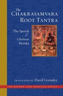 The Chakrasamvara Root Tantra: The Speech of