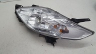light front front left xenon Mazda 5 V 2,0 CITD