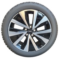 Koła 215/50R18 2GJ Audi Q2 5x112 Pirelli zima nowe