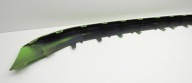 AUDI A3 RS3 8Y0807717 2020- SPOILER accessori Paraurti Anteriore
