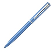 Guľôčkové pero WATERMAN Allure modré
