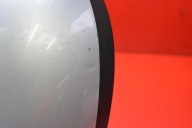 mirror left silver EU 0207320 RENAULT THALIA 2 II 08-12 7 PIN