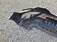 front bumper RENAULT MEGANE IV 2015R->