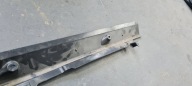 SQ8 4M RSQ8 Q8 moulding cap threshold left plastic of the threshold 4M8825211