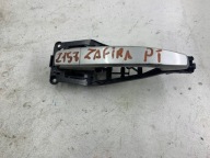 OPEL ZAFIRA B handle exterior right rear part Z157