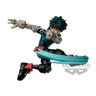 BP MY HERO ACADEMIA TAH PLUS IZUKU MIDORIYA VOL.1