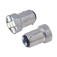 Vision izzók 58325 R5W 1W 2 db.