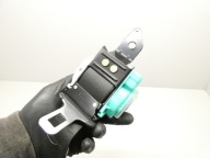 Gurten Sicherheits mitte heck HONDA CIVIC VII 7 3D HB 01-05