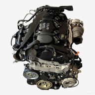 engine ENGINE MOTOR complete PEUGEOT CITROEN OPEL 1.6 THP PSA 10FBJ 5G06