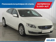 Volvo S60 T3, Salon Polska, VAT 23%, Skóra, Klima