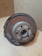 Mozzo FUSELLO perno mozzo sinistra posteriore MERCEDES E220 CDI