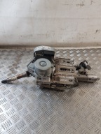 control electrics 8200294978A + ignition RENAULT CLIO III 06R