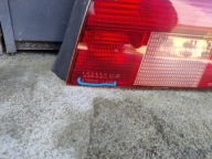 light rear BMW 5 96-00 sedan right BIALY indicator 11-6009
