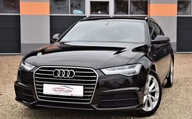 Audi A6 2.0 TDI 190ps Automatic Full Led Matri...