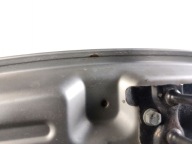 cofano PORSCHE BOXSTER e 986 LIFT LAK: L92T (03-04)