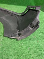 spoiler Paraurti Anteriore Anteriore AUDI Q3 8U