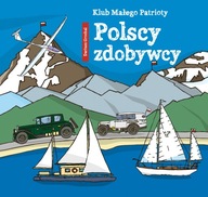 POLSCY ZDOBYWCY KLUB MAŁEGO PATRIOTY - DARIUSZ GROCHAL