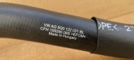 pipe wiring VW SKODA AUDI IDEAL original 5Q0122051BL