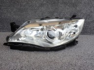 SUBARU IMPREZA 08-12 reflektor left light left