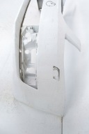 SKODA OCTAVIA III 3 5E0 2012-2016 bumper front front 5E0807221