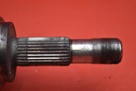 semi-axis right front PEUGEOT BOXER 1 and 2.0 HDI 94-06