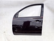 NISSAN MICRA K13 10- door left front front