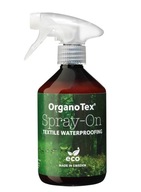 Impregnácia na textil OrganoTex Spray-On 500 ml