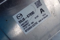 MAZDA 3 FULL LED 19- reflektor right light right BCJH-51030 10 PIN