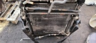 INTERCOOLER MERCDES-BENZ AXOR 2528L