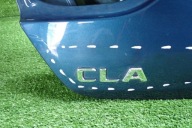MERCEDES W118 118 CLA KOMBI 18- boot doors rear part