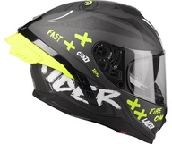 Kask Motocyklowy LAZER RAFALE SR Ride Oni 2XL