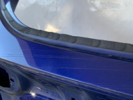 trunk door boot rear part rear FORD FOCUS MK3 KOMBI