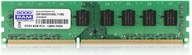 Pamięć GoodRam DDR3, 8 GB, 1600MHz, CL11 (GR1600D3V64L11/8G) OUTLET