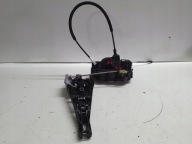 OPEL INSIGNIA lock door right front front HP