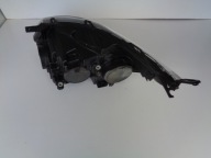light right REFLEKTOR FORD TRANSIT CUSTOM 13