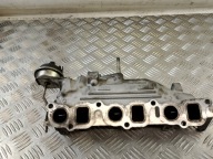 intake manifold OPEL SIGNUM 3.0 CDTI MU24