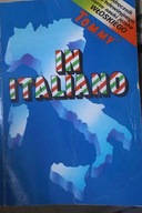 In Italiano Podręcznik do telewizyjnego kursu nauk