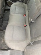 Sitz hinten heck Opel Insignia A 08-15