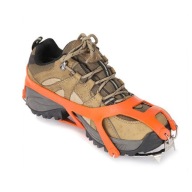 1 ПАРА НЕКОВЗНИХ БАХІЛ З ШИПАМИ - КІШКИ ДЛЯ ЛЬОДУ ТА СНІГУ