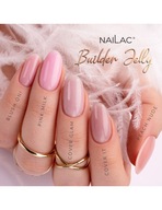 NAILAC Builder Jelly Peach Nude 15g
