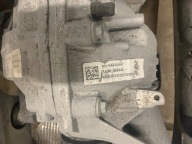 IDEALNE Achsträger hinten heck PORSCHE PANAMERA 971 1