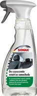 SONAX DO CZYSZCZENIA WNETRZ 500ML ATOMIZ SC-S32120