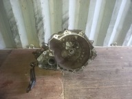 Getriebe Opel Astra H 1.6