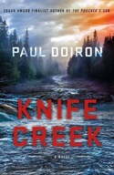 Knife Creek: A Mike Bowditch Mystery Doiron Paul