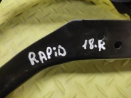 SKODA RAPID II LIFT PEDAL Bremse 6C1721058D