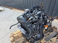 engine complete AUDI VW SEAT SKODA 2.0 TDI CFF CFFB 159484 KM original *3